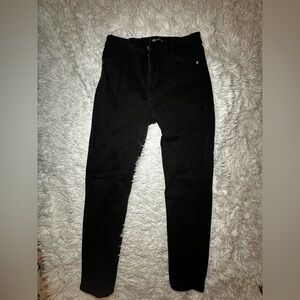 Zara Size 14 Jeans